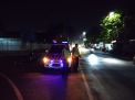 Polsek Krembangan Lakukan Patroli, Cegah Aksi Balap Liar