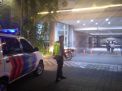 Patroli Hotel, Polsek Pabean Cantikan Sampaikan Pesan Kamtibmas