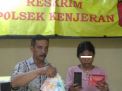 Tertangkap Tangan Mencuri, Akhirnya Dijebloskan Bui