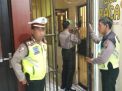 Antisipasi Tahanan Sakit, Polsek Asemrowo Laksanakan Pengecekan Rutin