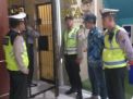 Antisipasi Tahanan Sakit, Polsek Asemrowo Rutin Lakukan Pengecekan