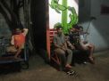 Pantau Keamanan di Pemukiman, Satsabhara Polres Tanjung Perak Lakukan Patroli Setiap Hari