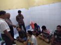Cegah Tahanan Kabur, Polsek Asemrowo Lakukan Pengecekan Rutin Pagi & Malam