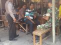 Cegah Curanmor, Masyarakat Dihimbau Pasang Kunci Pengaman Ganda