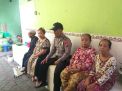 Babinkamtibmas Bongkaran Himbau Ibu-ibu Ikut Jaga Keamanan Kampung