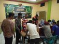 Pelaksanaan Operai Yustisi di Kelurahan Dupak Berjalan Lancar