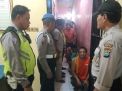 Polsek Semampir Lakukan Pengecekan Rutin Ruang Tahanan