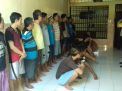 Polsek Krembangan Rutin Lakukan Pengecekan Tahanan
