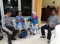 Babinkamtibmas Bulak Sambang Warga Bogorame, Sampaikan Pesan Waspada Pencurian & Penipuan