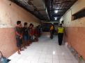 Cegah Tahanan Kabur, Polsek Krembangan Lakukan Pengecekan Pagi & Malam