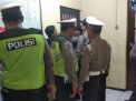 Cegah Tahanan Kabur, Polsek Semampir Rutin Lakukan Pengecekan