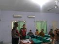 Babinkamtibmas Polsek Pabean Cantikan Berikan Penyuluhan Kenakalan Remaja & Bahaya Narkoba