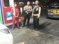 Polsek Pabean Cantikan Lakukan Patroli Objek Vital Setiap Hari
