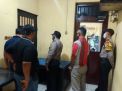 Pantau Kesehatan Tahanan, Polsek Semampir Lakukan Pengecekan Rutin Pagi & Malam