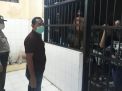 Polsek Kenjeran Pantau Kesehatan Tahanan Melalui Pengecekan Pagi & Malam