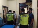 Antisipasi Tahanan Sakit, Polsek Semampir Laksanakan Pengecekan Rutin
