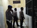 Cegah Penyelundupan Narkoba, Polsek Kenjeran Rutin Lakukan Pengecekan Tahanan