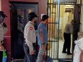 Polsek Asemrowo Lakukan Pengecekan Pagi Ruang Tahanan