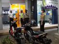 Patroli Perbankan, Polsek Semampir Antisipasi Tindak Kriminalitas 3C