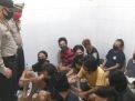 Antisipasi Tahanan Sakit, Polsek Asemrowo Lakukan Pengecekan