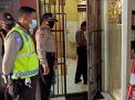 Polsek Asemrowo Lakukan Pengecekan Rutin, Antisipasi Tahanan Sakit