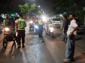 Polsek Krembangan Gelar Operasi Cipkon, Antisipasi Kendaraan Hasil Kejahatan