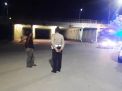 Polsek Kenjeran Ciptakan Rasa Aman Lewat Patroli Mobile