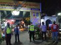 Polsek Semampir Sambang Kampung Tangguh Semeru, Pastikan Penerapan Protokol Kesehatan