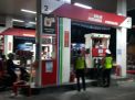 Patroli SPBU di Malam Hari, Polsek Pabean Cantikan Antisipasi 3C