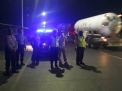 Polsek Asemrowo Gelar Patroli Mobile, Antisipasi Tindak Kriminalitas Jalanan