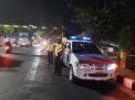 Polsek Krembangan Lakukan Patroli Mobile, Ciptakan Rasa Aman Masyarakat