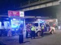 Polsek Asemrowo Gelar Patroli Mobile, Antisipasi Kerawanan Malam Hari