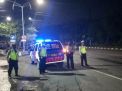 Polsek Asemrowo Gelar Patroli Mobile, Wujudkan Rasa Aman di Masyarakat