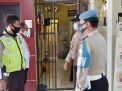Polsek Asemrowo Pantau Kesehatan Tahanan, Lakukan Pengecekan Setiap Hari