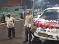 Personil Polsek Kenjeran Lakukan Patroli Mobile, Antisipasi Tawuran