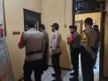 Cegah Penyimpanan Barang Terlarang, Polsek Semampir Rutin Laksanakan Pengecekan Tahanan