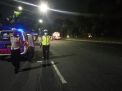 Gelar Patroli Mobile, Polsek Asemrowo Pantau Kamtibmas, Waspadai Kriminalitas Jalanan