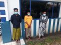 Polsek Semampir Lakukan Operasi Penertiban Masker Bersama Satpol PP & Koramil, Stop Penyebaran Covid-19