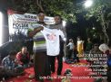 Panit Binmas Polsek Asemrowo Pimpin Kegiatan Cangkrukan Bersama Warga Genting Kalianak