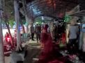 Bareng Personil Gabungan, Polsek Semampir Lakukan Operasi Jam Malam Setiap Hari