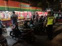 Polres Tanjung Perak Gelar Patroli Skala Besar Diikuti Operasi Jam Malam
