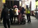 Polsek Asemrowo Laksanakan Operasi Penertiban Masker Bersama Satpol PP