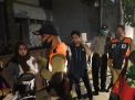 Polsek Pabean Cantikan Gelar Operasi Yustisi Protokol Kesehatan Mobil, Jaring Pengguna Jalan Tanpa Masker