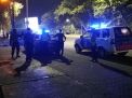 Polsek Asemrowo Gelar Patroli Mobile Jaga Keamanan Wilayah Dari Kerawanan