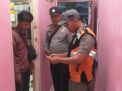 Gelar Operasi Yustisi Untuk Antisipasi Teror