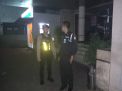 Satsabhara Polres Pelabuhan Tanjung Perak Patroli Obyek Vital Setiap Hari