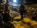 Tekan Kriminalitas Jalanan, Polsek Kenjeran Laksanakan Pemantauan Tempat Rawan