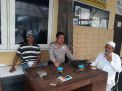 Rangkul Toga & Tomas, Polsek Semampir Terus Bertekad Tangkal Radikalisme