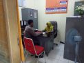 Laksanakan Koordinasi Untuk Antisipasi Kriminalitas