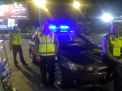 Antisipasi Jambret & Begal Motor, Polsek Kenjeran Rutin Patroli Tempat Rawan
